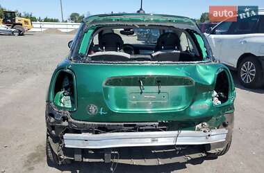 Хэтчбек MINI Cooper 2019 в 