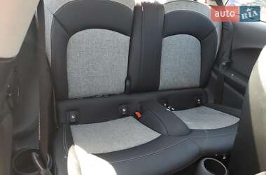 Хэтчбек MINI Cooper 2019 в 