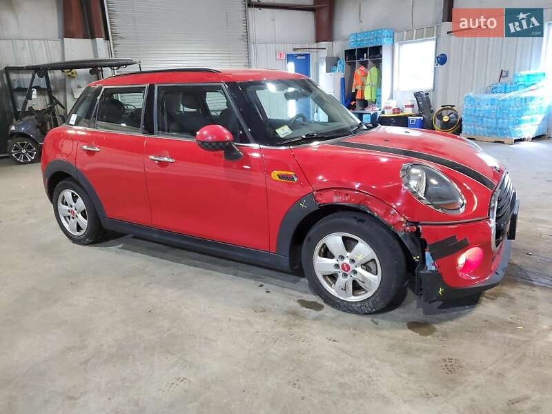 Хэтчбек MINI Cooper 2019 в Львове фото 4 Хэтчбек MINI Cooper 2019 в Львове
