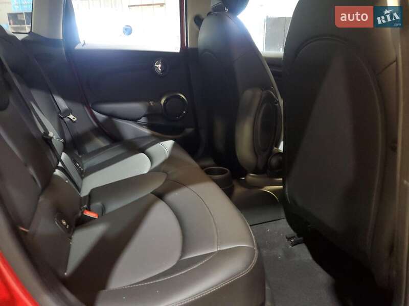 Хэтчбек MINI Cooper 2019 в Львове фото 10 Хэтчбек MINI Cooper 2019 в Львове