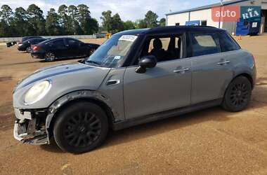MINI Cooper 2016
