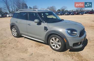 Хэтчбек MINI Cooper 2019 в 