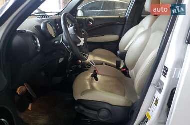 Хэтчбек MINI Cooper 2016 в 