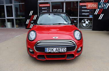 Хэтчбек MINI Cooper 2014 в 