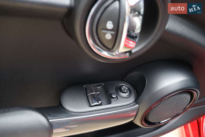 Хетчбек MINI Cooper 2014 в Львові