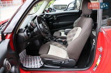 Хэтчбек MINI Cooper 2014 в 
