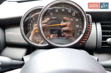 Хэтчбек MINI Cooper 2014 в 