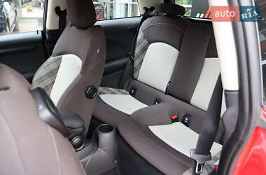 Хэтчбек MINI Cooper 2014 в 