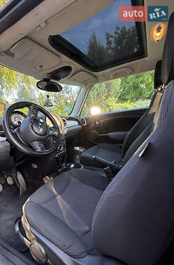 Хэтчбек MINI Cooper 2011 в Одессе