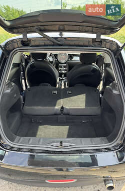 Хэтчбек MINI Cooper 2009 в 