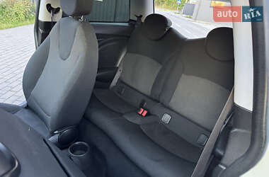 Хэтчбек MINI Cooper 2008 в 