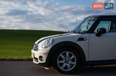 Хетчбек MINI Cooper 2008 в Луцьку