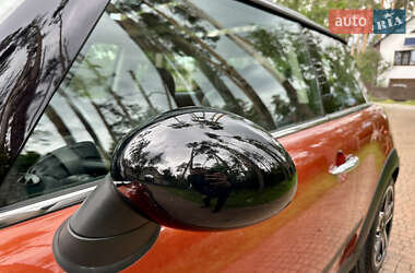 Хэтчбек MINI Cooper 2011 в 