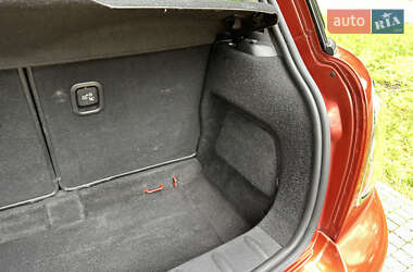Хэтчбек MINI Cooper 2011 в 
