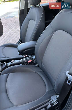 Хэтчбек MINI Cooper 2021 в 