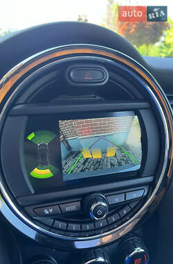Хэтчбек MINI Cooper 2021 в 