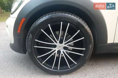 Хэтчбек MINI Cooper 2013 в 