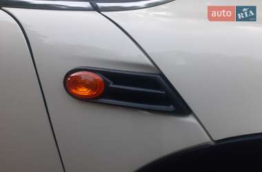 Хэтчбек MINI Cooper 2013 в 