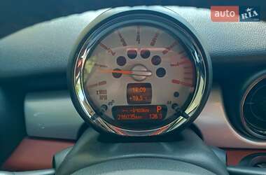 Універсал MINI Cooper 2007 в 