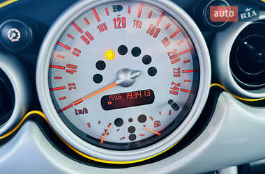 Хэтчбек MINI Cooper 2003 в 