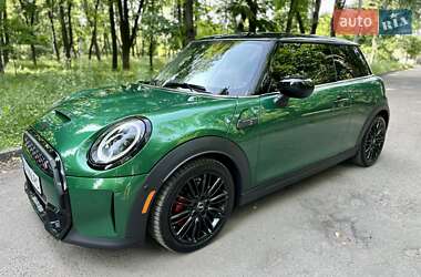 Хэтчбек MINI Cooper 2022 в Киеве