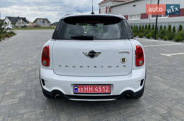 Хэтчбек MINI Cooper 2015 в 