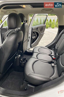 Хэтчбек MINI Cooper 2015 в 