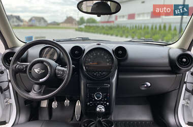 Хэтчбек MINI Cooper 2015 в 