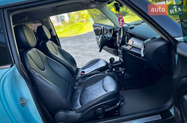 Хэтчбек MINI Cooper 2013 в 