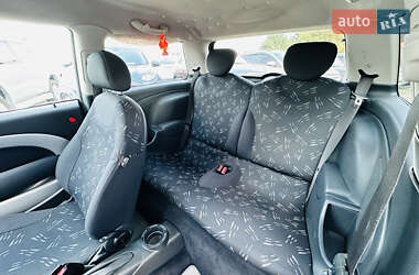 Хэтчбек MINI Cooper 2004 в 
