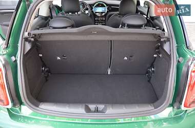 Хэтчбек MINI Cooper 2023 в 