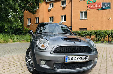 Хетчбек MINI Cooper 2008 в 