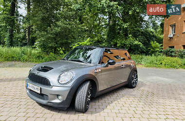 Хетчбек MINI Cooper 2008 в 