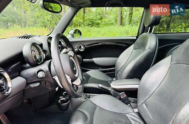 Хетчбек MINI Cooper 2008 в 