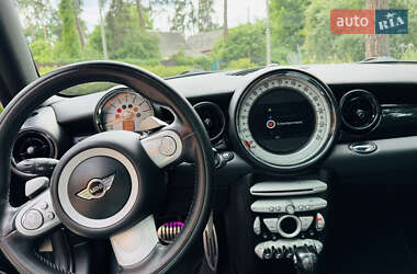 Хетчбек MINI Cooper 2008 в 