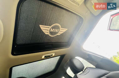 Хэтчбек MINI Cooper 2017 в 