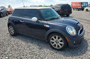 Хетчбек MINI Cooper 2013 в Дрогобичі