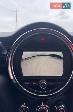 Хэтчбек MINI Cooper 2014 в 