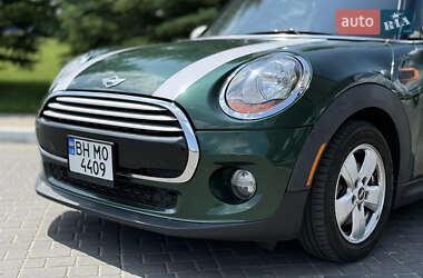 Хэтчбек MINI Cooper 2015 в Одессе фото 2 Хэтчбек MINI Cooper 2015 в Одессе