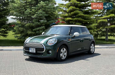 MINI Cooper 2015