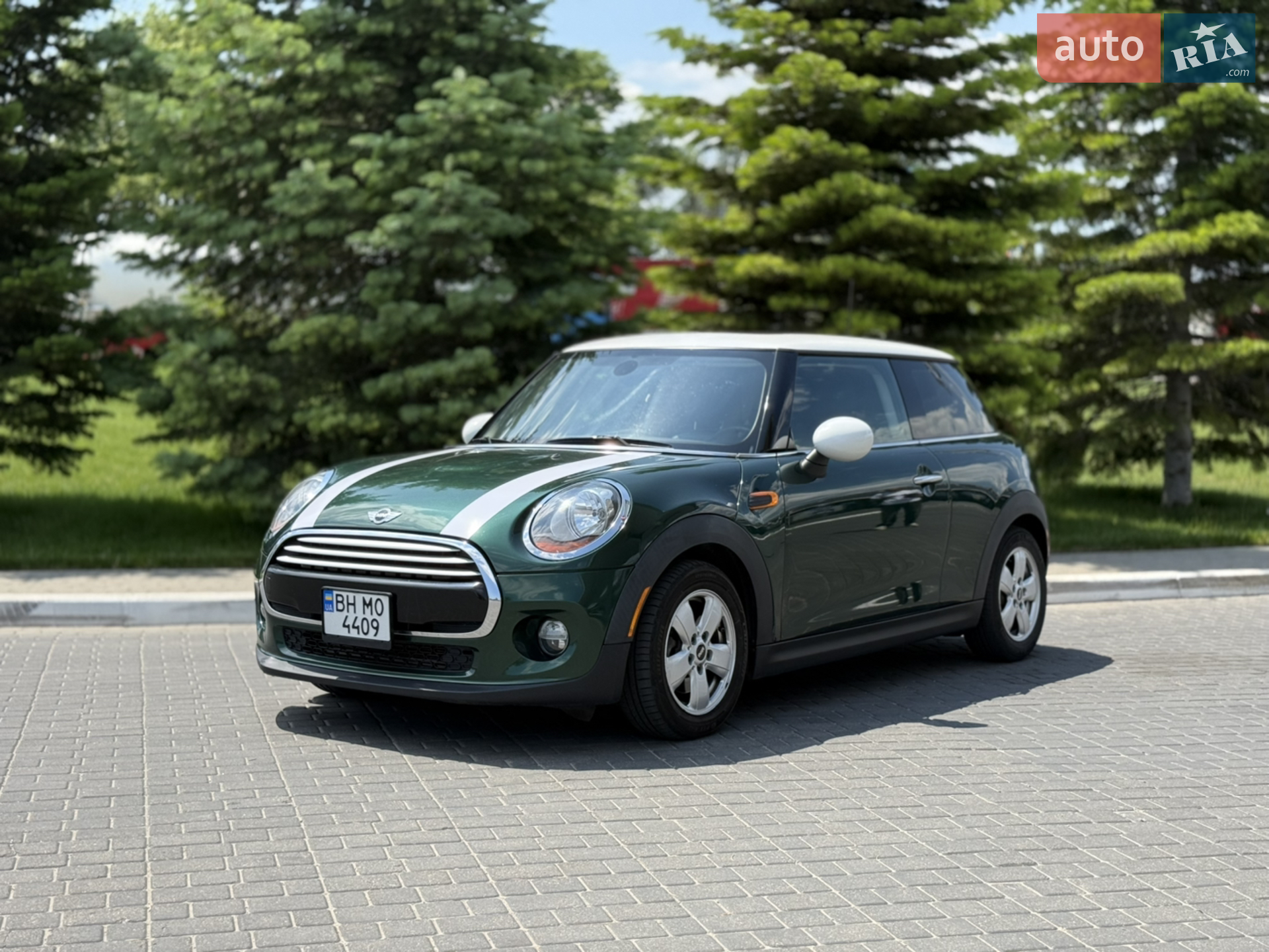 2015 MINI Cooper - фото 1
