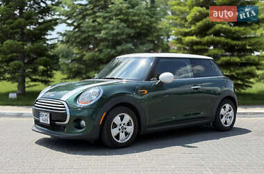 Хэтчбек MINI Cooper 2015 в Одессе фото 3 Хэтчбек MINI Cooper 2015 в Одессе