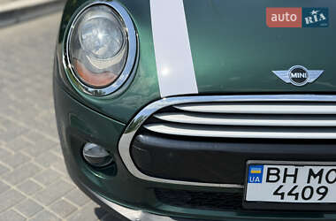 Хэтчбек MINI Cooper 2015 в Одессе фото 4 Хэтчбек MINI Cooper 2015 в Одессе