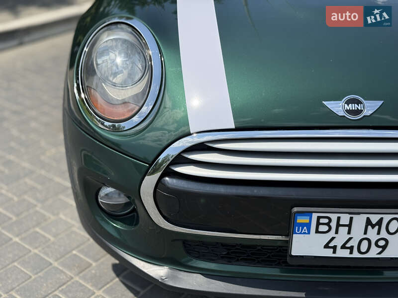 Хэтчбек MINI Cooper 2015 в Одессе фото 4 Хэтчбек MINI Cooper 2015 в Одессе
