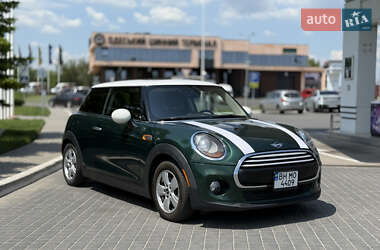 Хэтчбек MINI Cooper 2015 в Одессе фото 5 Хэтчбек MINI Cooper 2015 в Одессе