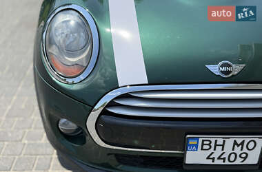 Хэтчбек MINI Cooper 2015 в Одессе фото 8 Хэтчбек MINI Cooper 2015 в Одессе