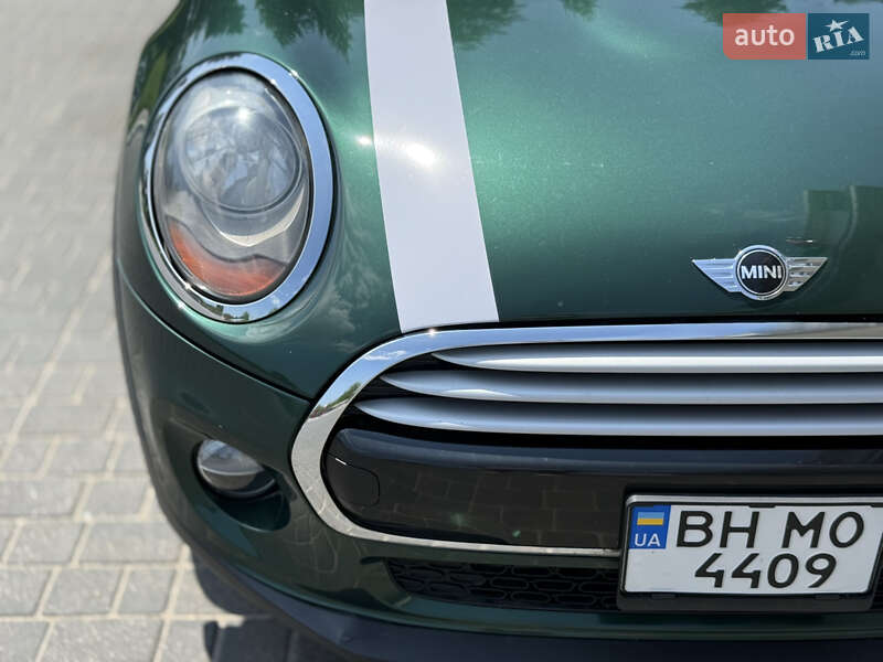 Хэтчбек MINI Cooper 2015 в Одессе фото 8 Хэтчбек MINI Cooper 2015 в Одессе