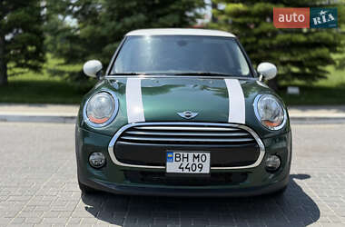 Хэтчбек MINI Cooper 2015 в Одессе фото 6 Хэтчбек MINI Cooper 2015 в Одессе