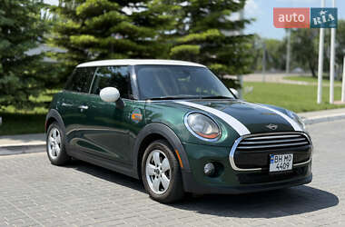 Хэтчбек MINI Cooper 2015 в Одессе фото 9 Хэтчбек MINI Cooper 2015 в Одессе
