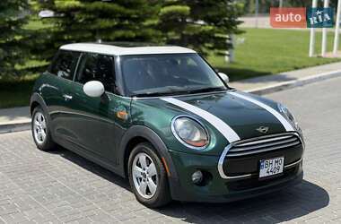 Хэтчбек MINI Cooper 2015 в Одессе фото 10 Хэтчбек MINI Cooper 2015 в Одессе
